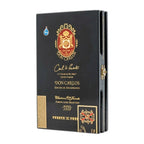 Don Carlos Edicion Aniversario Assortment 5ct