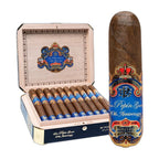 Don Pepin Garcia 20th Anniversary LE Toro 20ct