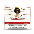 Don Rafa Cherry Cognac Cigarillos Tin of 10