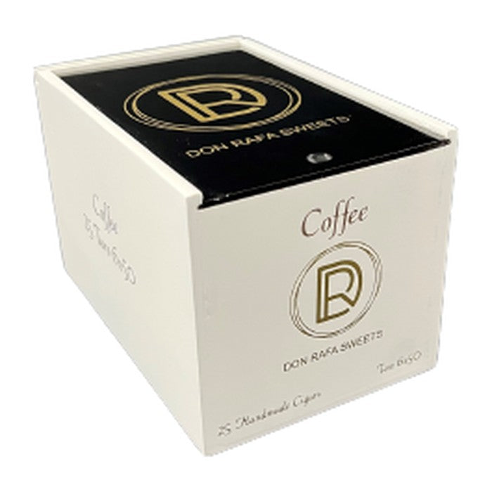 Don Rafa Coffee Toro 25ct