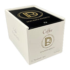 Don Rafa Coffee Toro 25ct