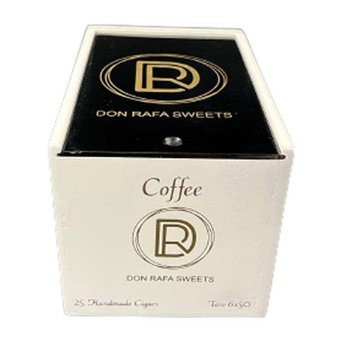 Don Rafa Coffee Toro 25ct