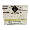 Don Rafa Vanilla Cognac Cigarillos Tin of 10
