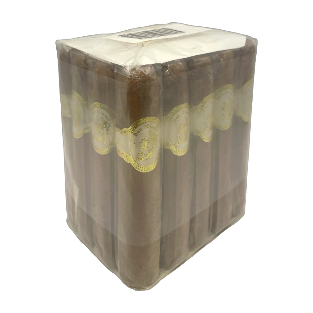 Don Manuel 20ct Bundle 2