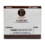Don Rafa Coffee Cigarillos Tin of 10