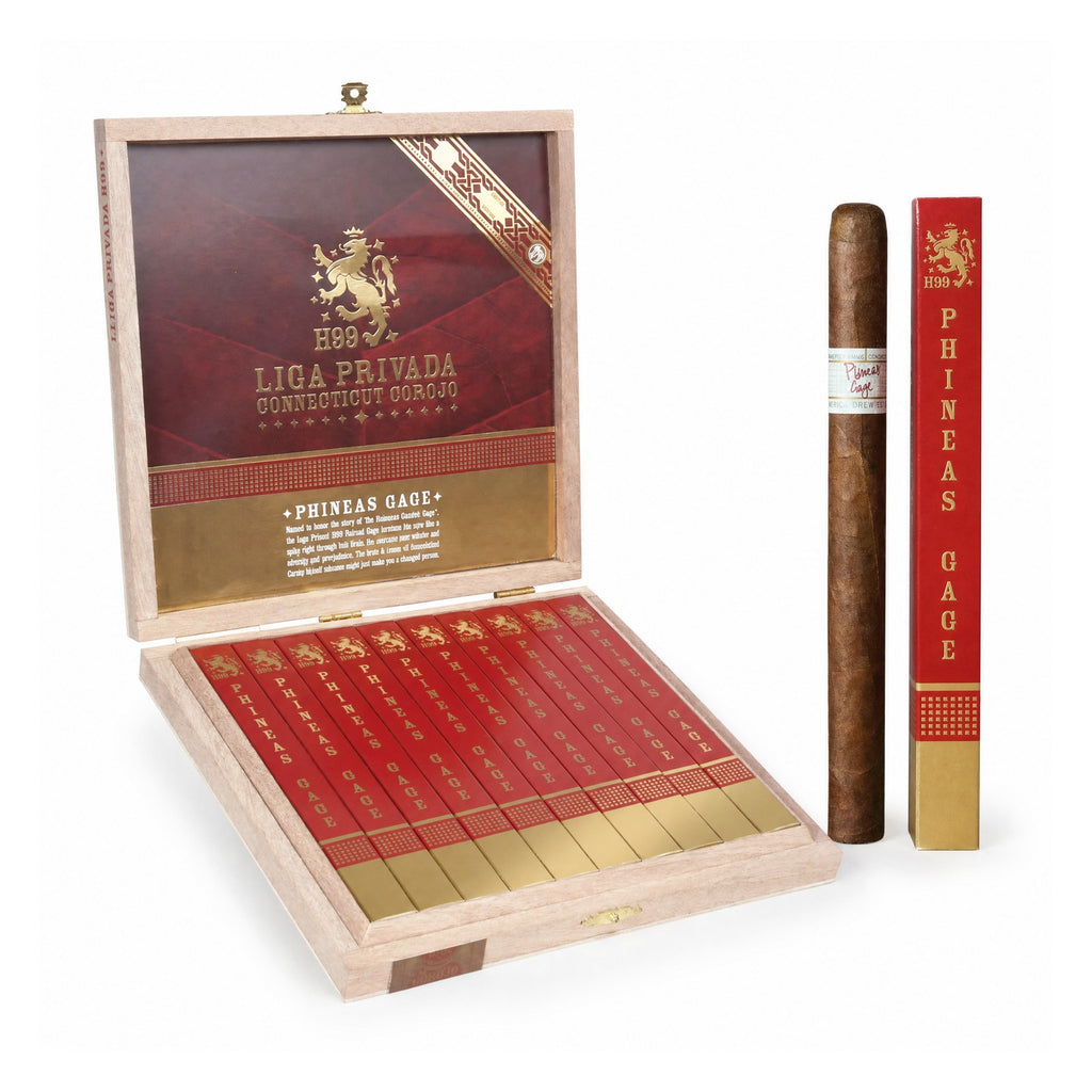 Drew Estate Liga H99 Lancero 10ct