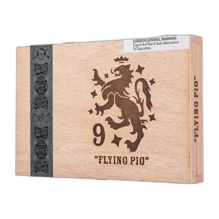 Drew Estate Liga No.9 Flying Pig 12ct