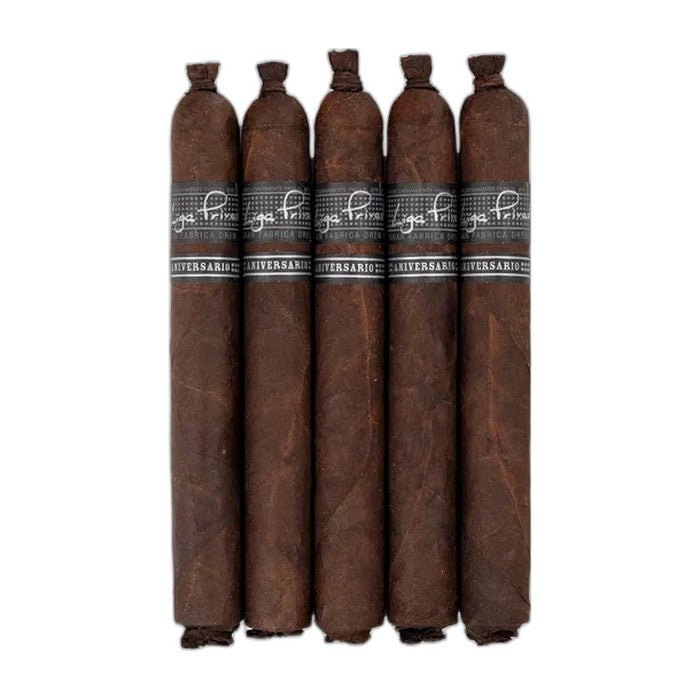 Drew Estate Liga Privada Aniversario Toro 10ct
