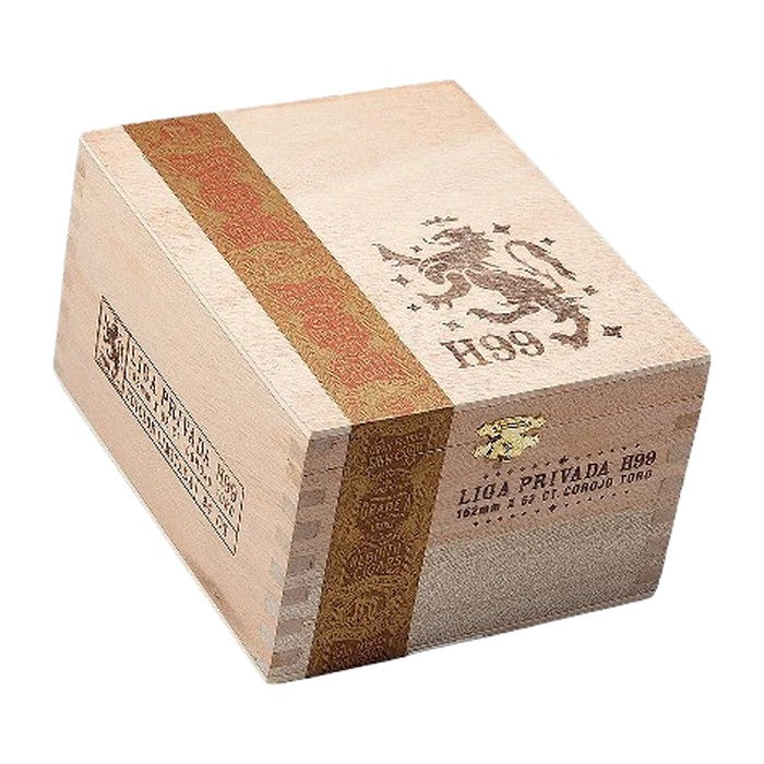 Drew Estate Liga Privada H99 Toro 24ct