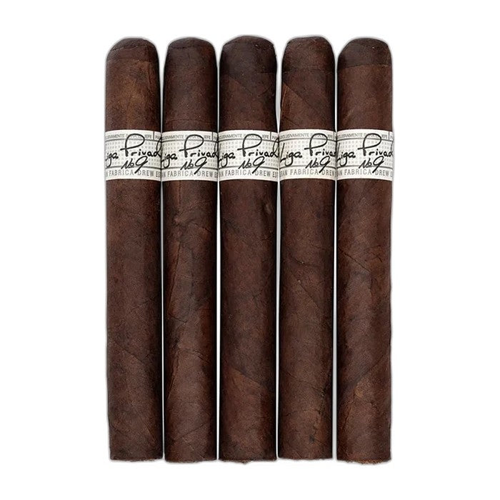 Drew Estate Liga Privada No.9 Toro 24ct