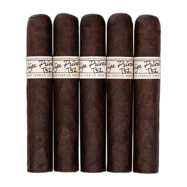 Drew Estate Liga Privada T52 Robusto 24ct