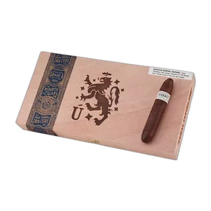 Drew Estate Liga Privada Unico Series Feral Flying Pig 10ct