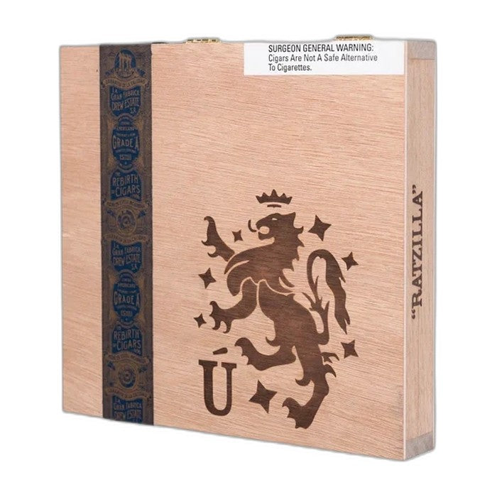 Drew Estate Liga Privada Unico Series Ratzilla 10ct