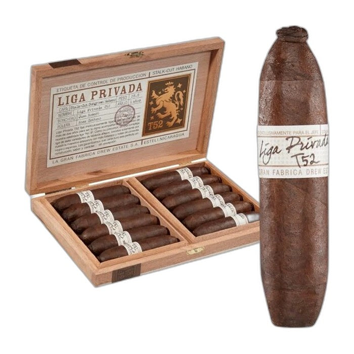 Drew Estate Liga T52 Flying Pig 12ct
