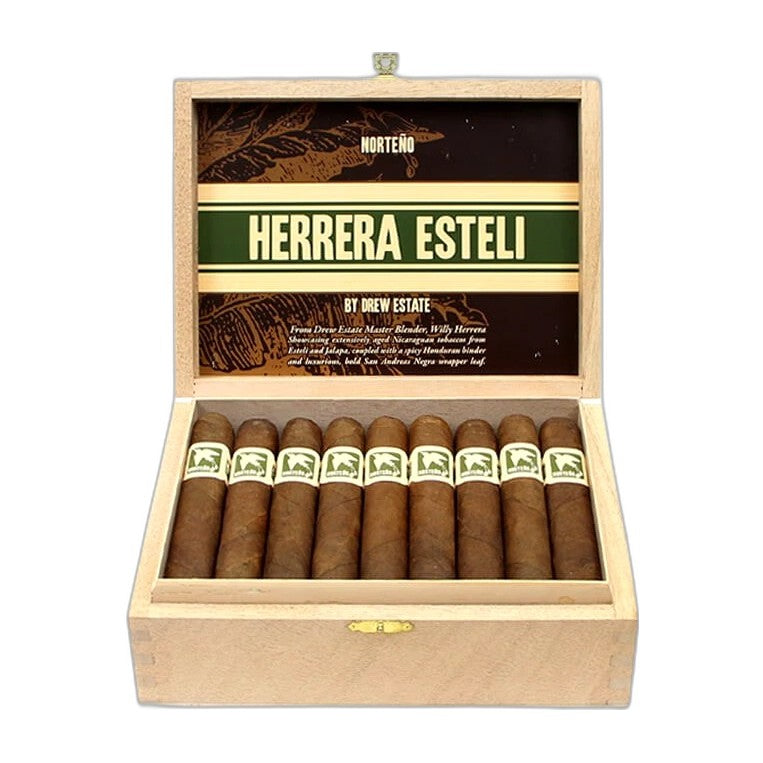 Drew Estate Norteno Corona Extra 10ct