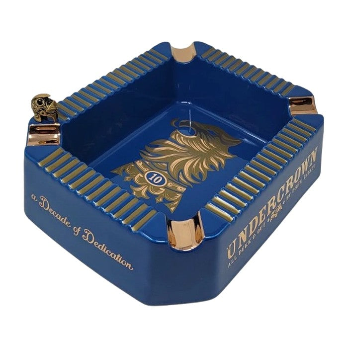 Drew Estate Undercrown 10 Ceramek Ashtray