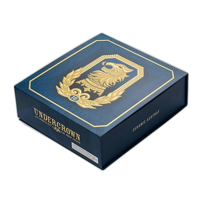 Drew Estate Undercrown 10 Ceramek Ashtray