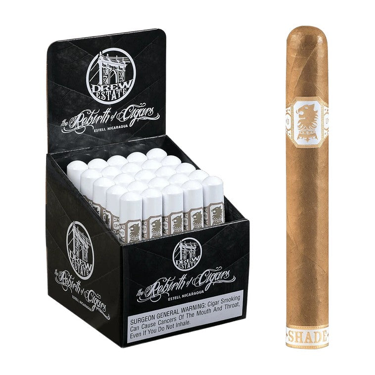 Drew Estate Undercrown Shade Tubo Stick Display 25ct