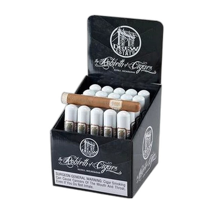 Drew Estate Undercrown Shade Tubo Stick Display 25ct