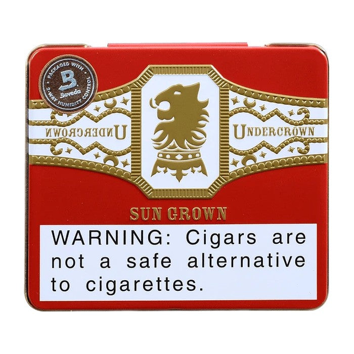 Drew Estate Undercrown Sungrown Coronets Pack of 50