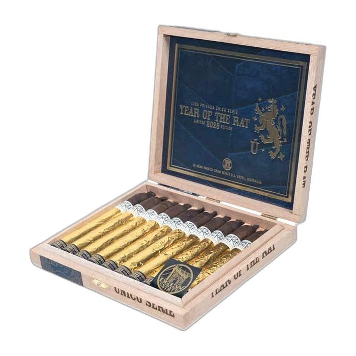 Drew Estate Year of The Rat 10ct