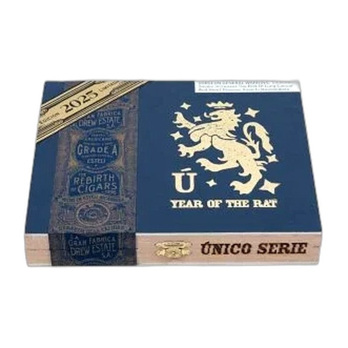 Drew Estate Year of The Rat 10ct