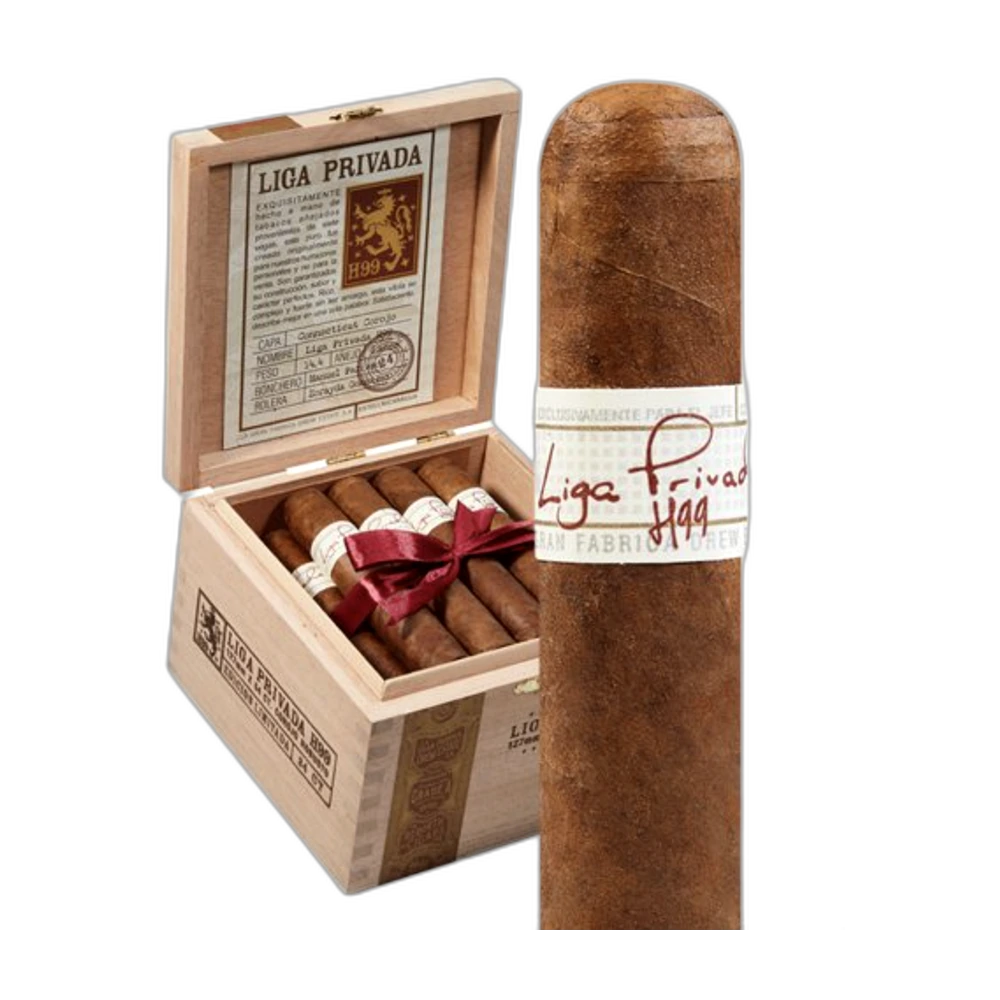 Drew Estate Liga Privada H99 Toro 24ct