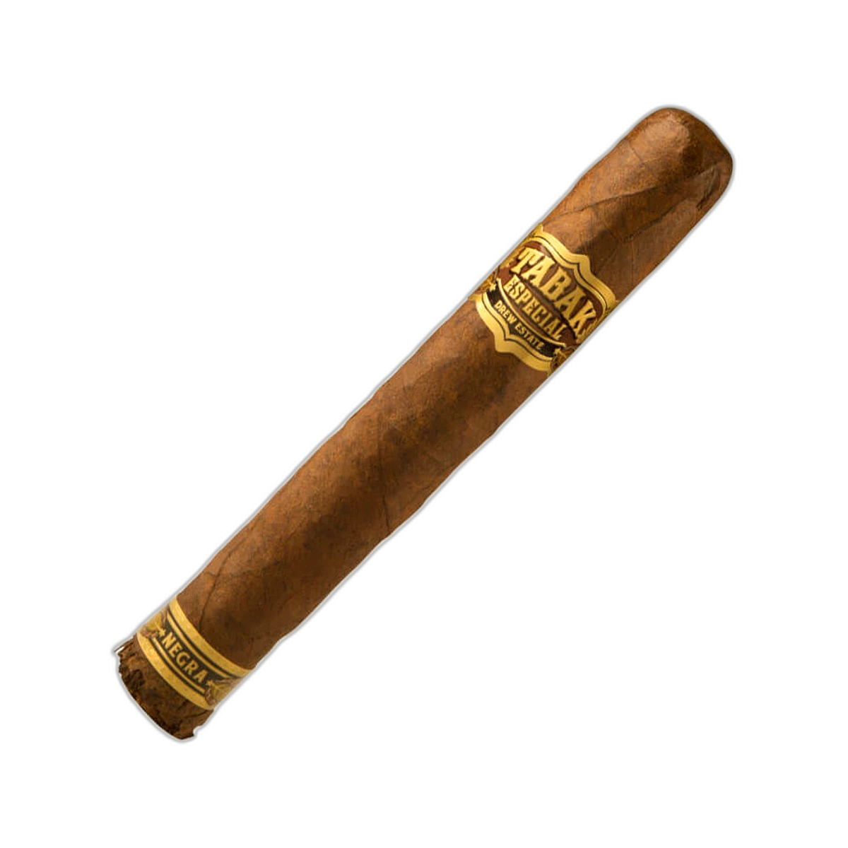 Drew Estate Tabak Negra Toro Tubos 25ct 2