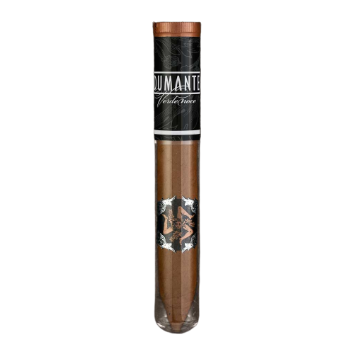 Ted's Dumante Verdeno 25ct 2
