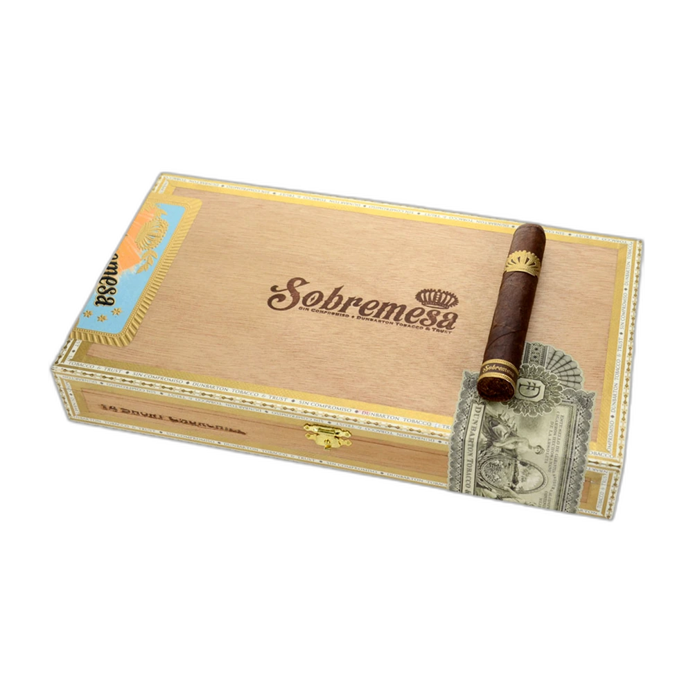 Dunbarton Sobremesa Gran Imperiales 25ct 2