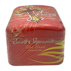 Earth Super Natural Red Head 24ct 2