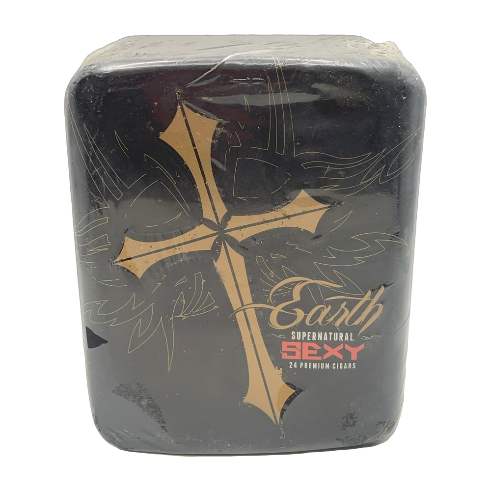 Earth Super Natural Sexy Juice 24ct