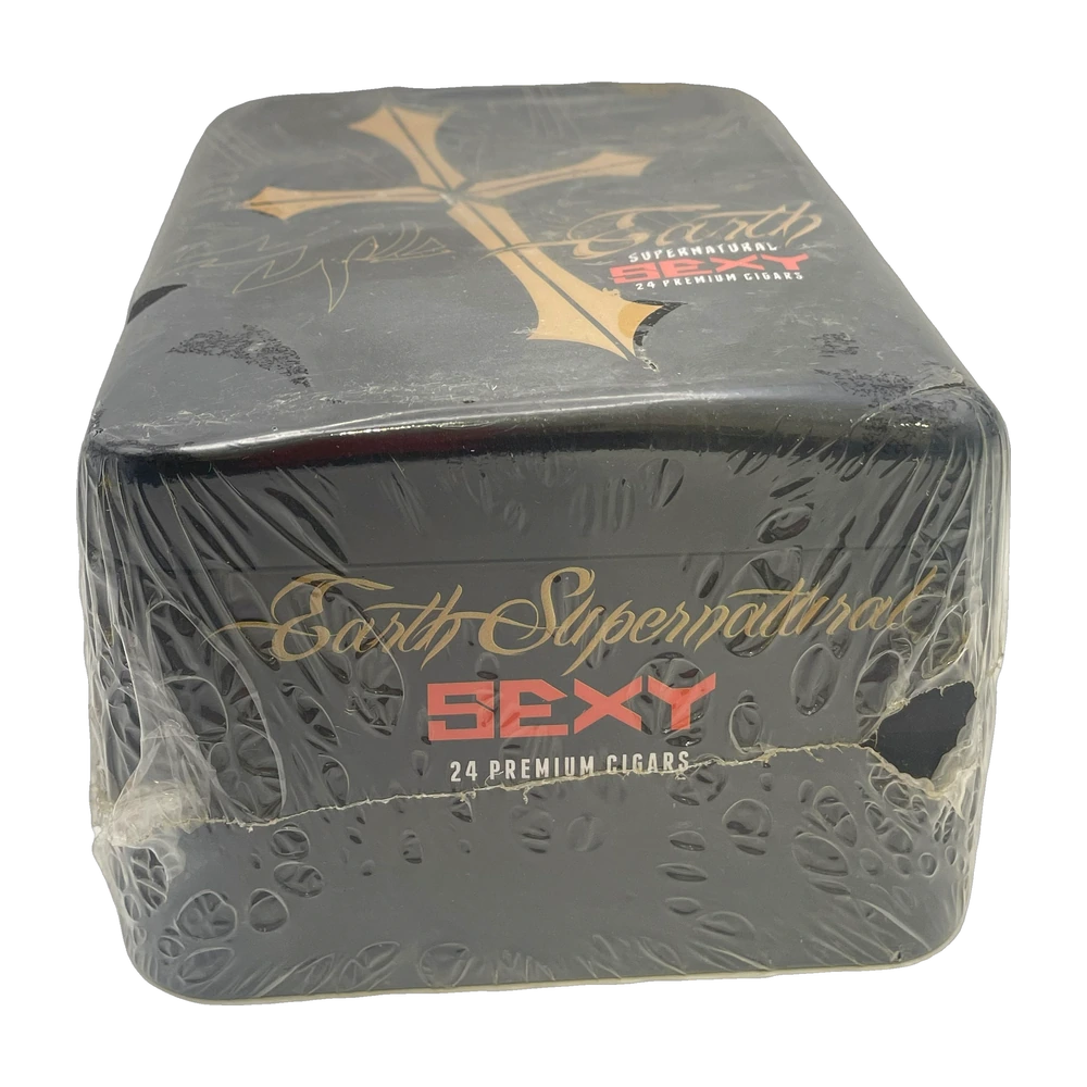 Earth Super Natural Sexy Juice 24ct 2