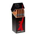 Edgar Hoill Prensado Lancero 25ct