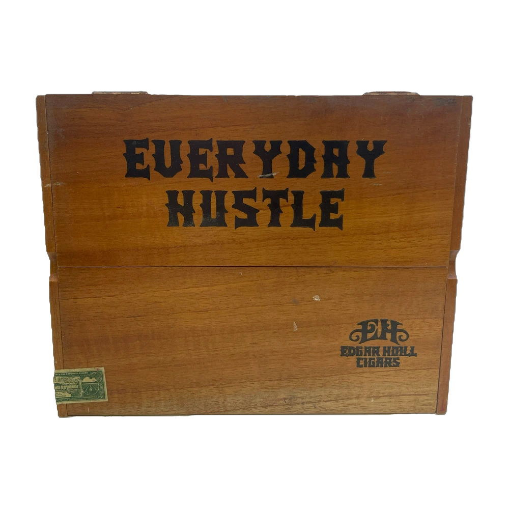 Edgar Hoil Everyday Hustle 7x70 24ct