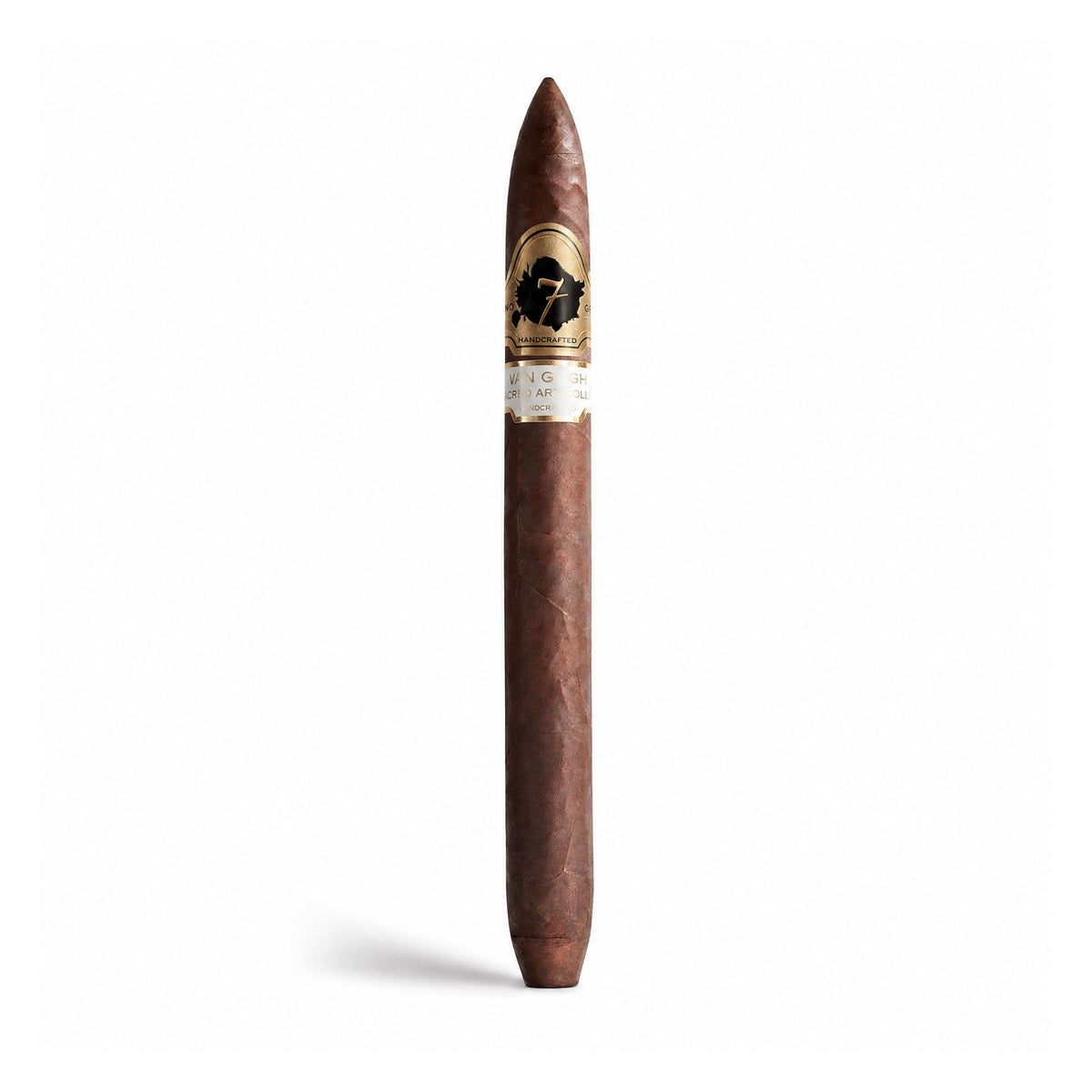 El Septimo Van Gogh Salomon 20ct
