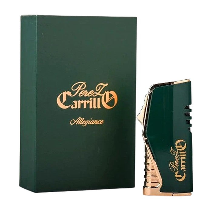 EP Carrillo Allegiance Lighter