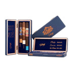 EP Carrillo Trilogy Pack of 3