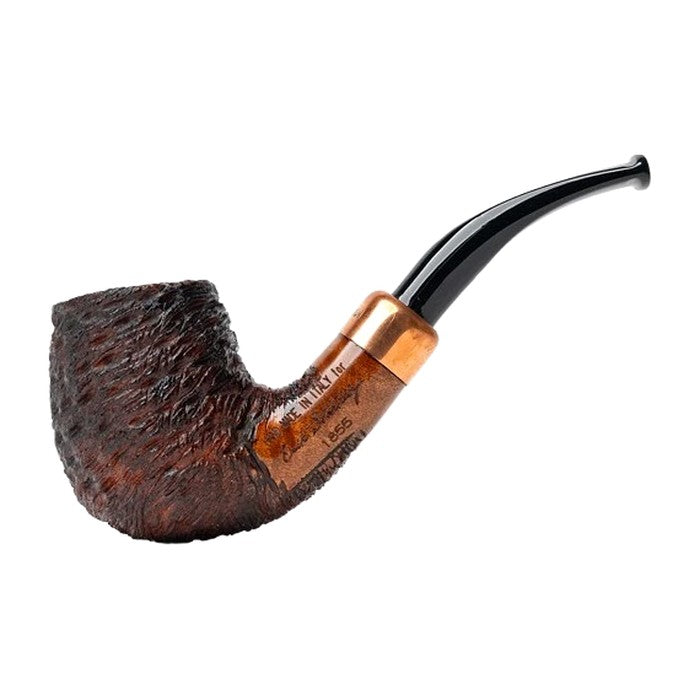 Erik Stokkebye 4th Gen Grappa 1855