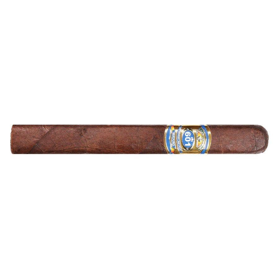 Espinosa 601 Blue Maduro Toro 20ct