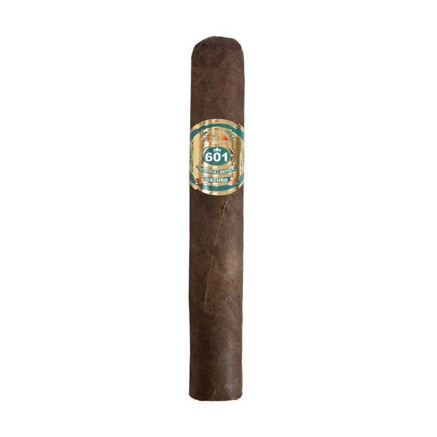 Espinosa 601 Green Oscuro La Fuerza 20ct