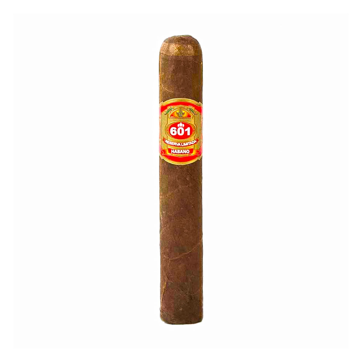 Espinosa 601 Red Habano Toro 20ct