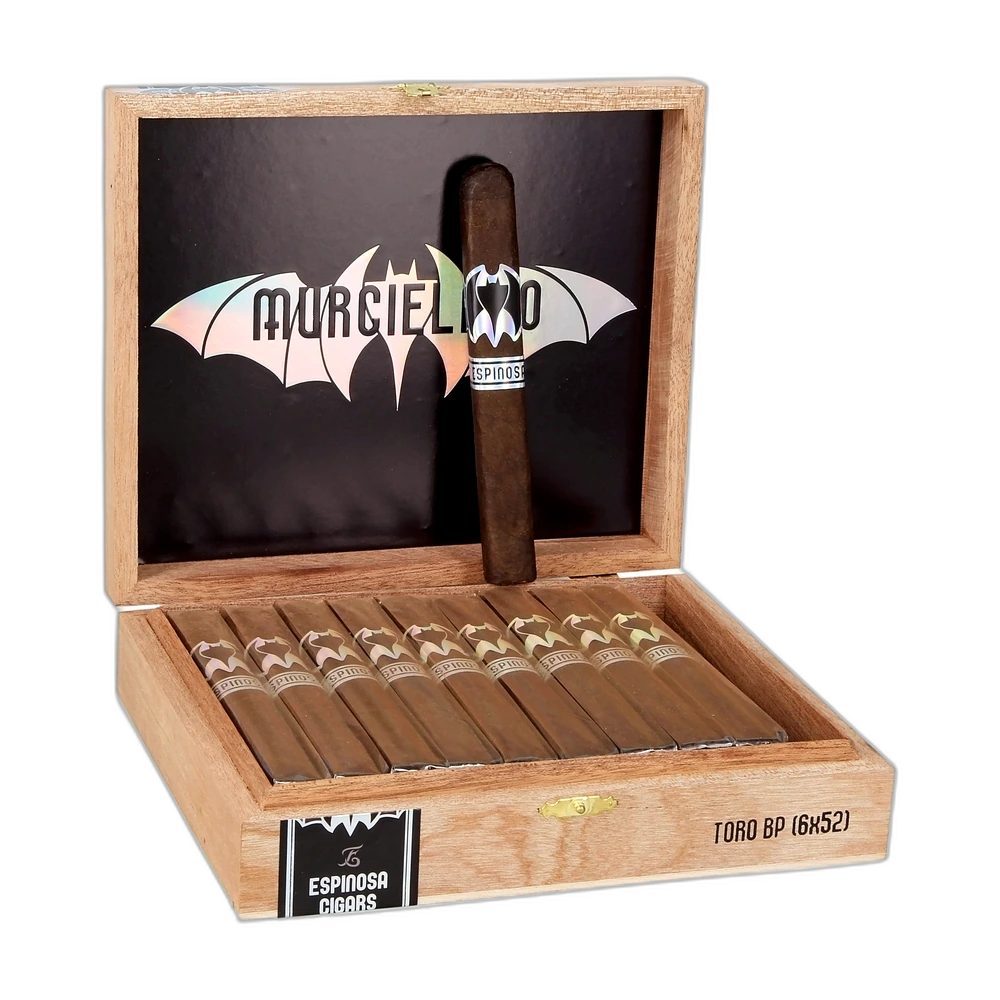 Espinosa Murcielago Toro 20ct