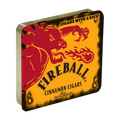 Fireball Petite Cinnamon Tin of 10
