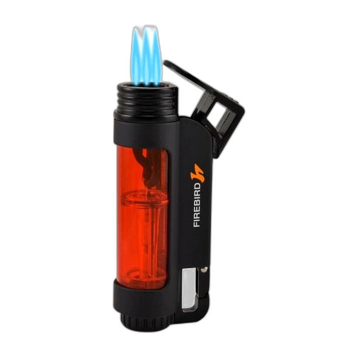 Firebird Illume Triple Jet Lighter
