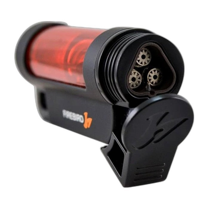 Firebird Illume Triple Jet Lighter