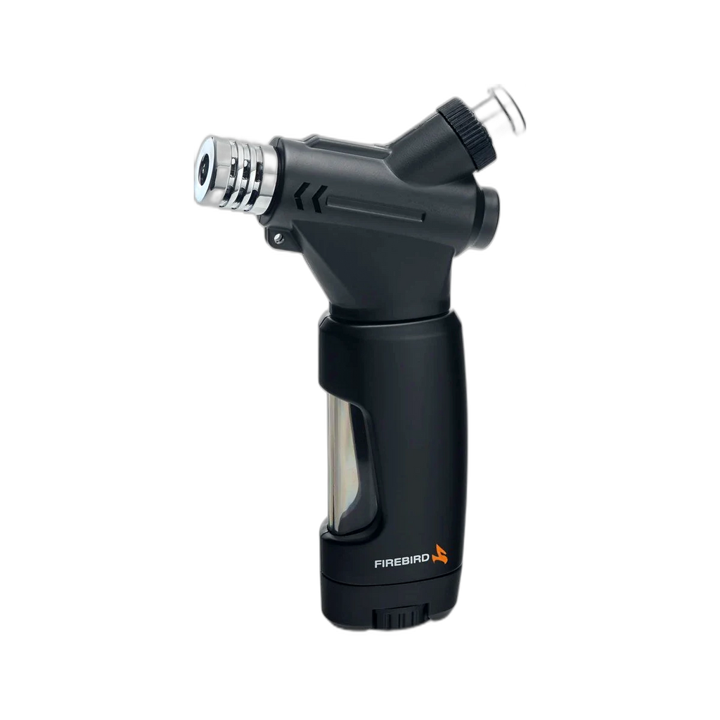 Firebird Soft Flame Lighter 2