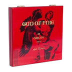 God Of Fire Don Carlos 2019 Churchill 10ct