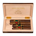 God of Fire KKP Never Back Down Special Reserve Assortment 4ct