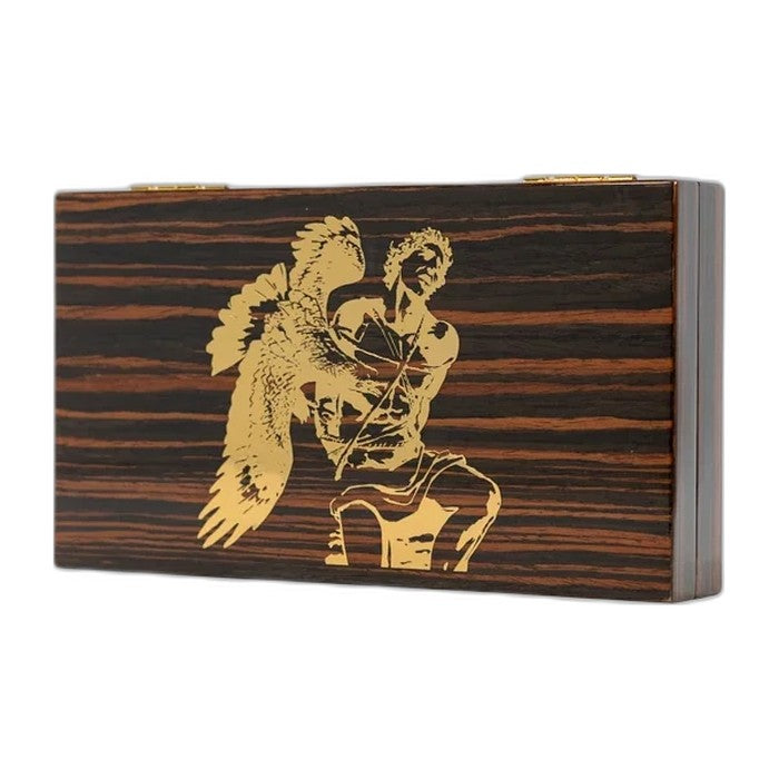 God of Fire Special Reserve Macassar Assortment 10ct
